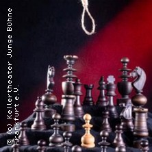 Die Bürger von Calais 15.02.2026 Kellertheater Frankfurt