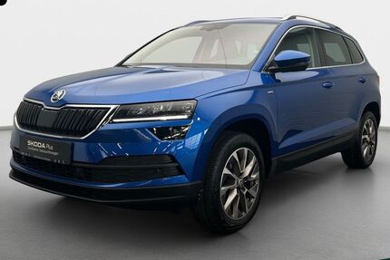 Skoda Karoq 39.206 km 25.940 &euro; Hofheim im Taunus 65719