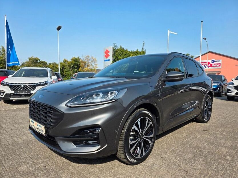 Kuga
