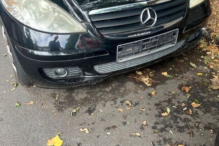 Mercedes-Benz A 150 149.000 km 2.500 &euro; Offenbach 63069