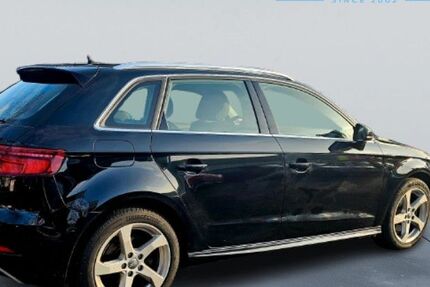 Audi A3 52.280 km 19.990 &euro; Neu-Isenburg (FRANKFURT AM MAIN) 63263