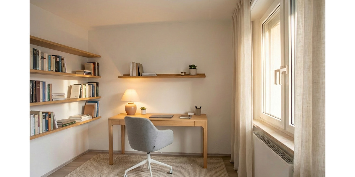 Reihenendhaus Frankfurt am Main Eschersheim - 6 Zimmer, 114 m&sup2;, 850.000&euro; | Angebot:25778973