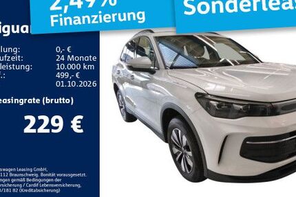 VW Tiguan 4.300 km 34.969 &euro; Offenbach am Main 63071