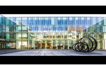 Moderne Büroräume auf dem Campus Berliner Allee - All-in-Miete zimmer