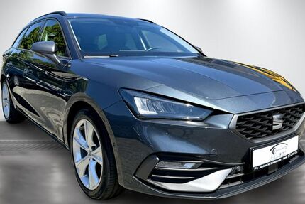 Seat Leon 121.540 km 17.490 &euro; Hanau 63450