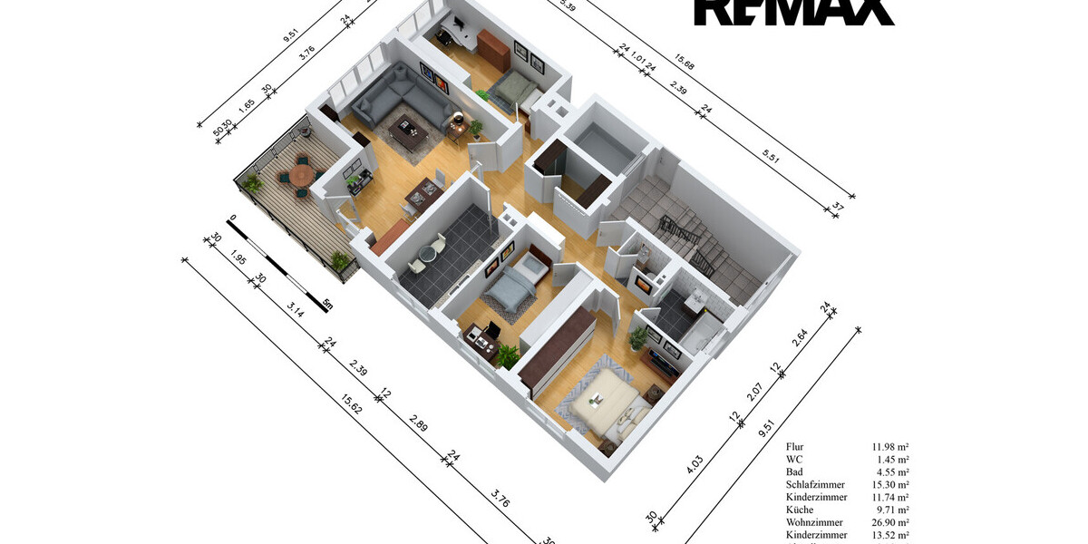 4 Zi Whg mit Lift, Verkauf im Angebotsverfahren - Openhouse am 12.06.2026, 16:00 h bis 17:30 h - Etagenwohnung Bad Soden am Taunus | Angebot:26704927
