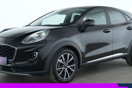 Ford Puma 72.753 km 12.886 &euro; Dietzenbach bei Frankfurt 63128