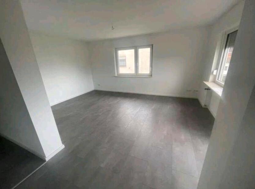 1-ZimmerWohnung in Raunheim mit Terrasse & Garten zimmer