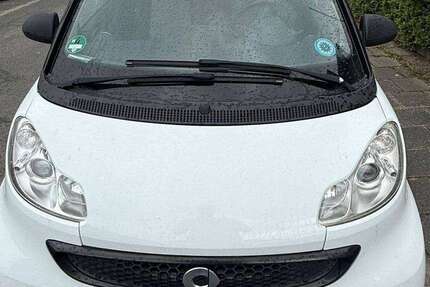 Smart forTwo 95.000 km 4.950 &euro; Rodgau, Stadt 63110