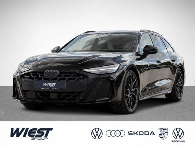 Audi A6 6.900 km 78.490 € Darmstadt 64295