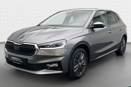 Skoda Fabia 13.141 km 23.880 &euro; Hofheim im Taunus 65719