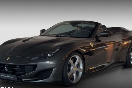 Ferrari Portofino 10.800 km 198.800 &euro; Frankfurt 60326
