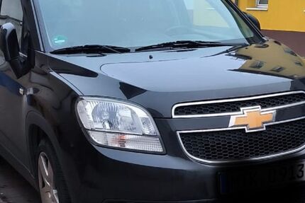 Chevrolet Orlando 148.000 km 5.700 &euro; Flörsheim 65439