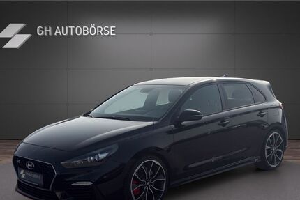 Hyundai i30 57.000 km 23.900 &euro; Büttelborn 64572