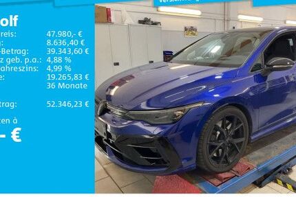 VW Golf 21.766 km 47.980 &euro; Hanau 63452