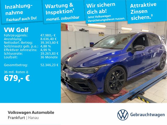 VW Golf 21.766 km 47.980 &euro; Hanau 63452