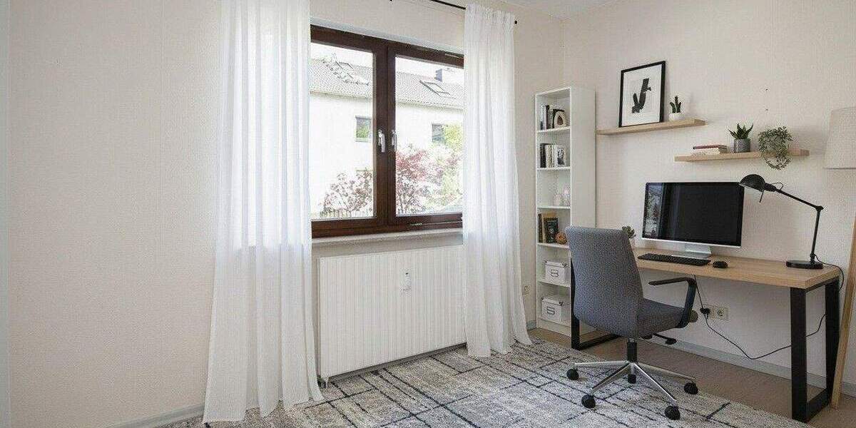 Mehrfamilienhaus, Wohnhaus Dreieich Buchschlag - 6 Zimmer, 175 m&sup2;, 995.000&euro; | Angebot:25688993