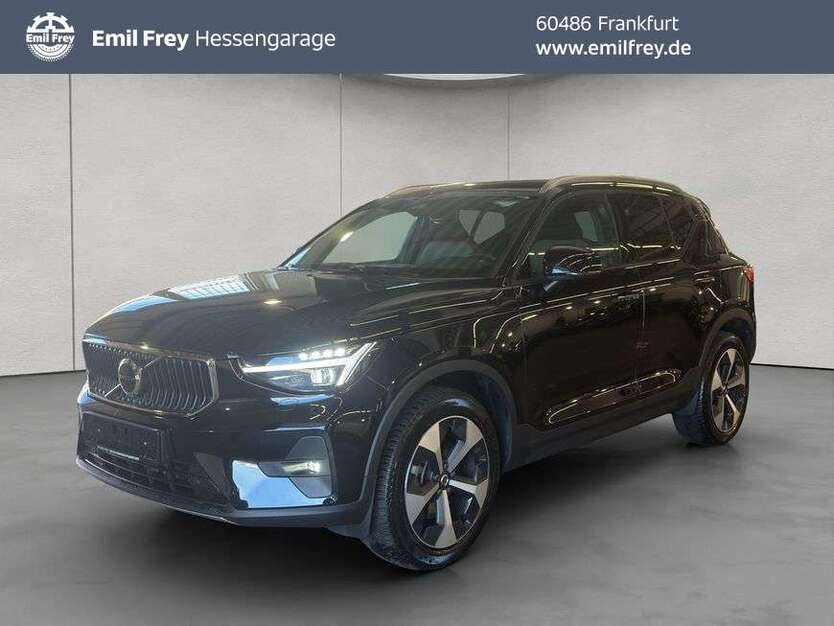 Volvo XC40 10.031 km 33.400 € Frankfurt am Main 60486