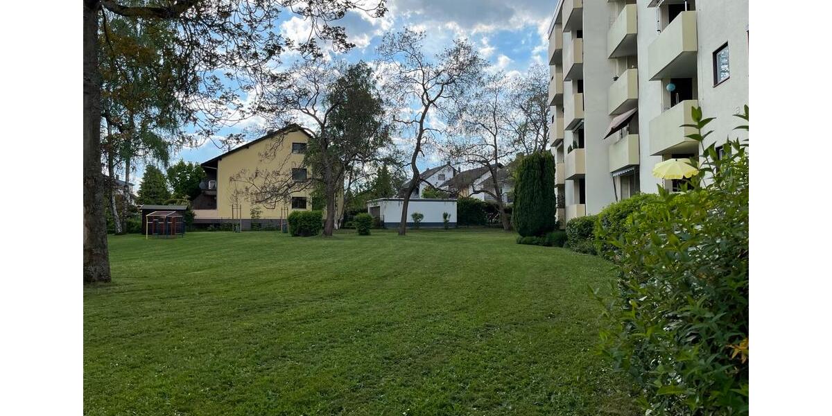 Etagenwohnung Rödermark - 2 Zimmer, 77 m&sup2;, 279.000&euro; | Angebot:25056390