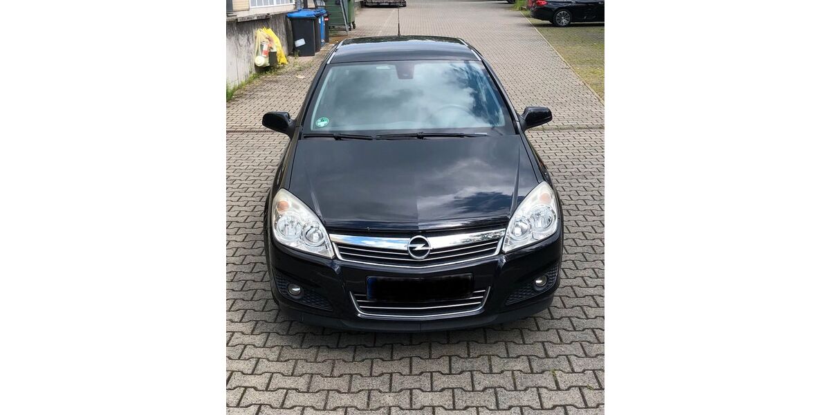 Opel Astra 228.785 km 1.000 &euro; Egelsbach 63329
