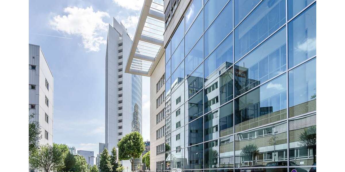 Gewerbeobjekt Eschborn - 1.619&euro; | Angebot:26848913