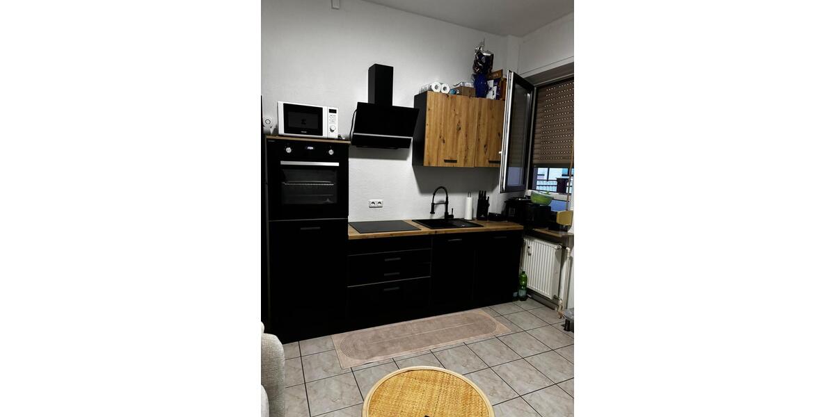 Single Appartment - 2 Zimmer Wohnung 2 zimmer