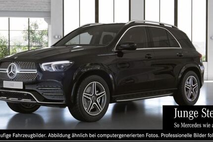 Mercedes-Benz GLE 350 43.550 km 59.640 &euro; Alzenau 63755