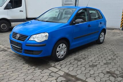 VW Polo 85.660 km 3.100 € Weiterstadt 64331