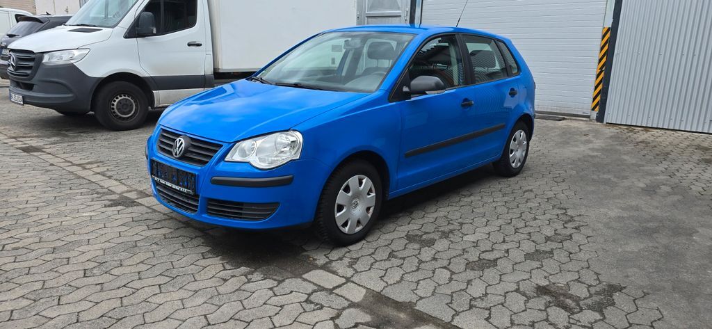 VW Polo 85.660 km 3.100 € Weiterstadt 64331