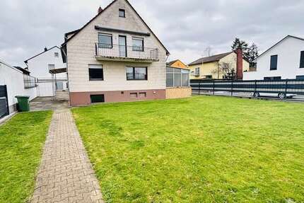Haus zum Kaufen in Weiterstadt 499.000 € 150 m² 5 zimmer