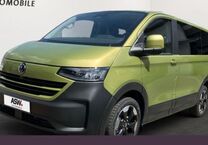 Gebrauchtwagen VW T6 Caravelle