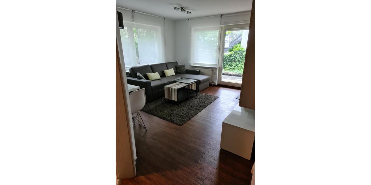Etagenwohnung Egelsbach - 2 Zimmer, 41 m&sup2;, 690&euro; | Angebot:26577792