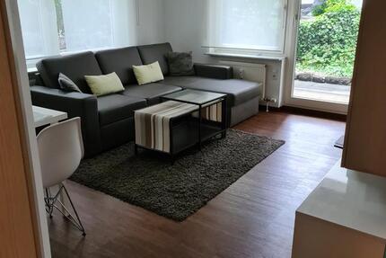Wohnung Egelsbach - 2 Zimmer, 41 m&sup2;, 690&euro; | Angebot:26577792