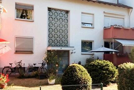 Charmante Erdgeschoßwohnung im Süden von Lippstadt-PRIVATVERKAUF