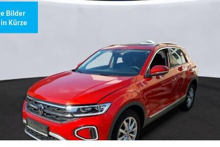 VW T-Roc 48.361 km 26.400 &euro; Bad Nauheim 61231