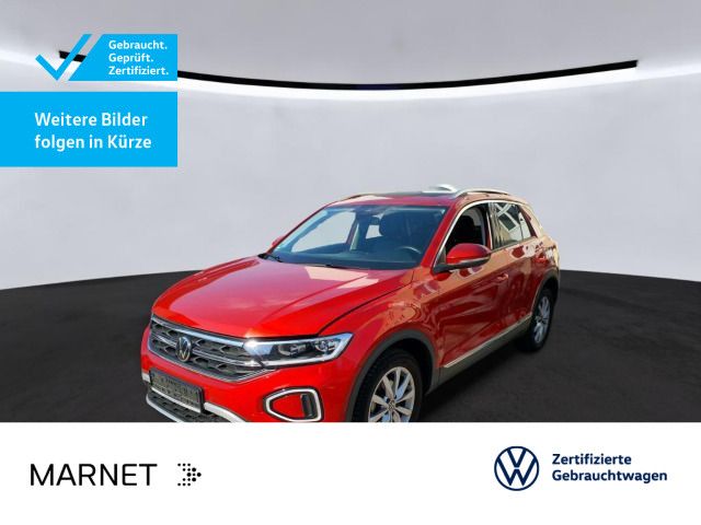 VW T-Roc 48.361 km 26.400 &euro; Bad Nauheim 61231