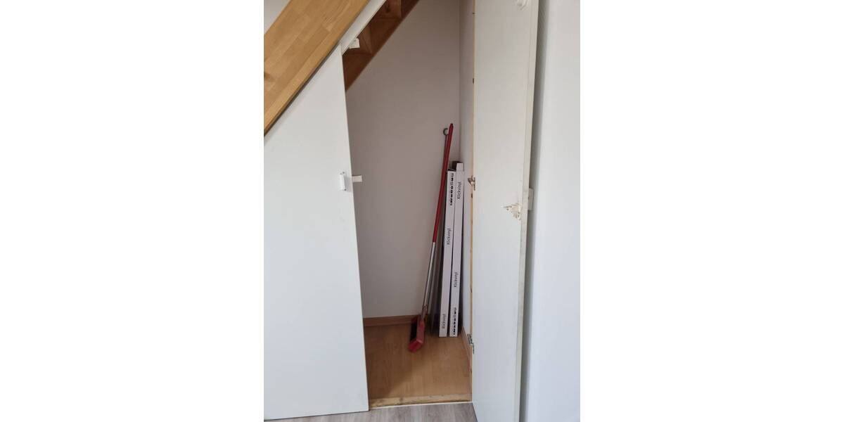 Etagenwohnung Dietzenbach Steinberg - 2 Zimmer, 53 m&sup2;, 650&euro; | Angebot:26362196