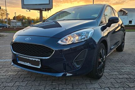 Ford Fiesta 92.885 km 6.450 &euro; Erzhausen 64390
