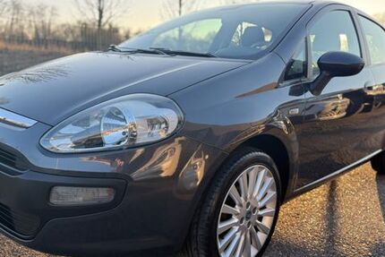 Fiat Punto Evo