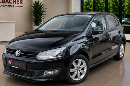 VW Polo 53.000 km 8.690 &euro; Flörsheim 65439