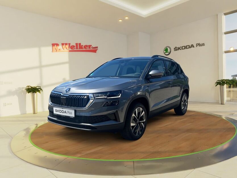 Skoda Karoq 4.970 km 38.900 € Weiterstadt 64331