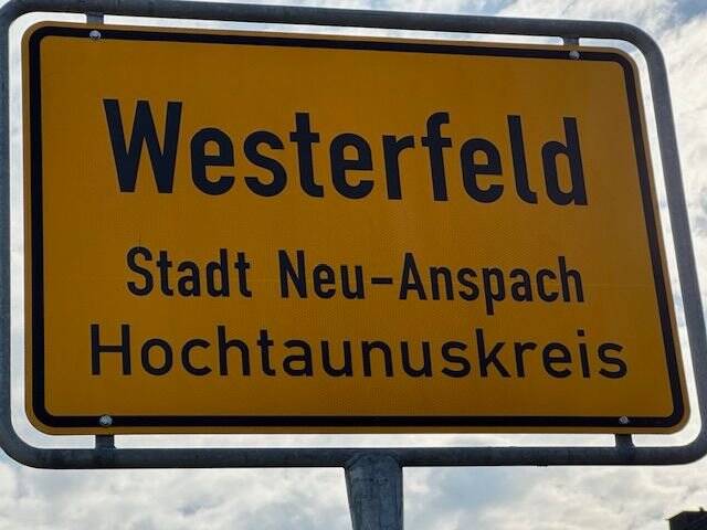 Grundstück Neu-Anspach Westerfeld - 140.000&euro; | Angebot:25687462