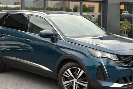 Peugeot 3008 179.510 km 12.890 &euro; Seligenstadt 63500