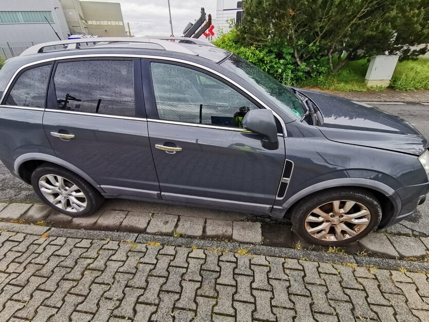 Opel Antara 283.563 km 3.600 € Rodgau 63110