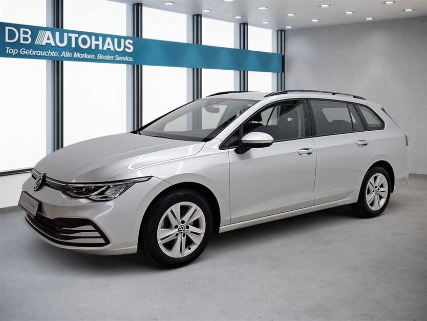 VW Golf 106.160 km 18.980 € Maintal 63477