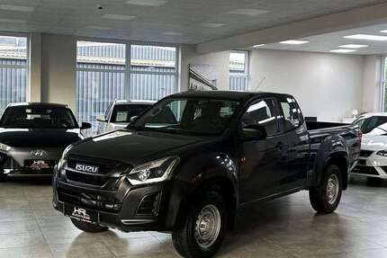 Isuzu D-Max 68.638 km 24.999 € Erlensee 63526