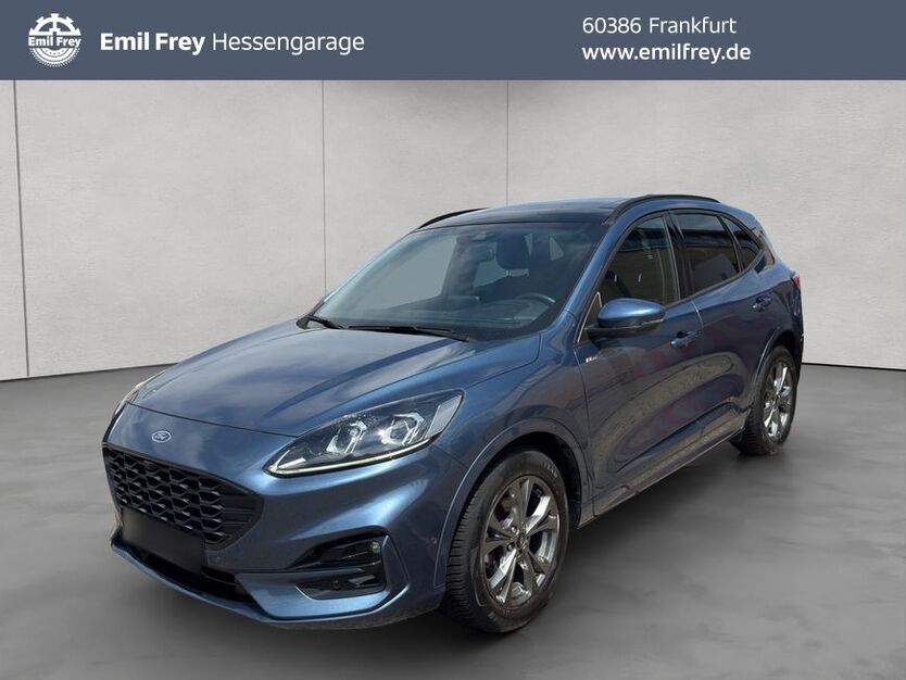 Ford Kuga 35.193 km 27.950 € Frankfurt 60386