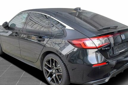 Honda Civic 12.935 km 33.890 &euro; Frankfurt am Main 60314
