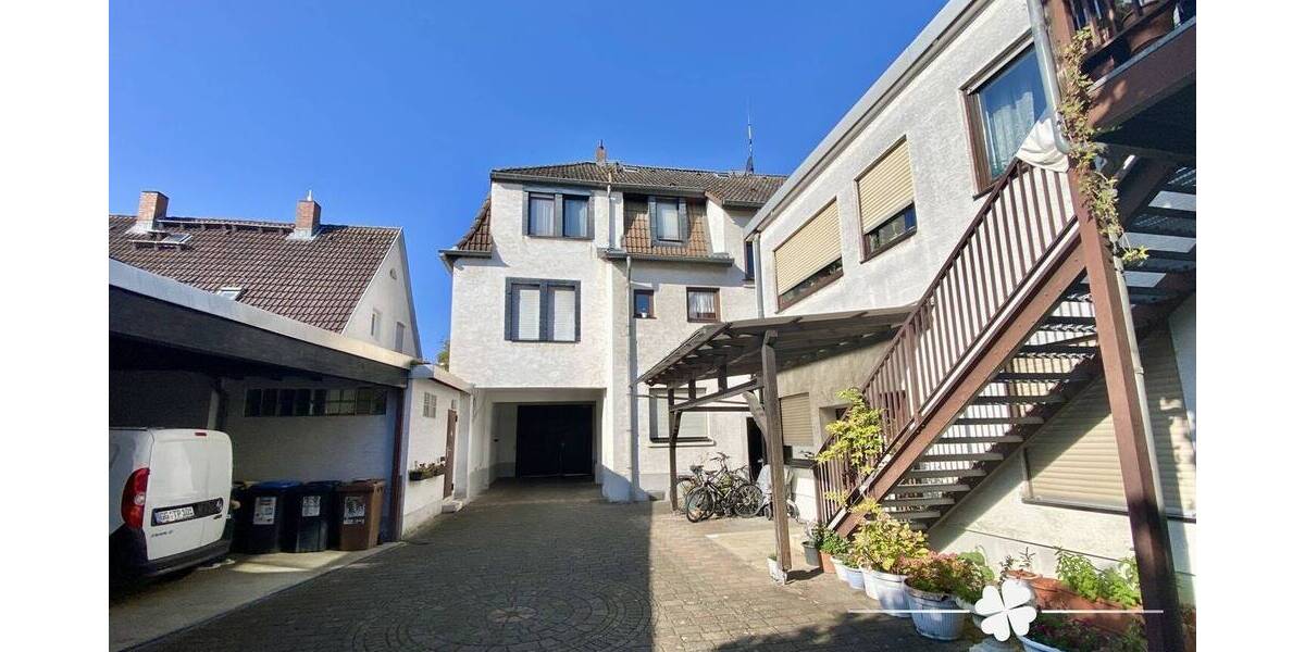 Gewerbeobjekt Rüsselsheim - 1 Zimmer, 895.000&euro; | Angebot:25739089