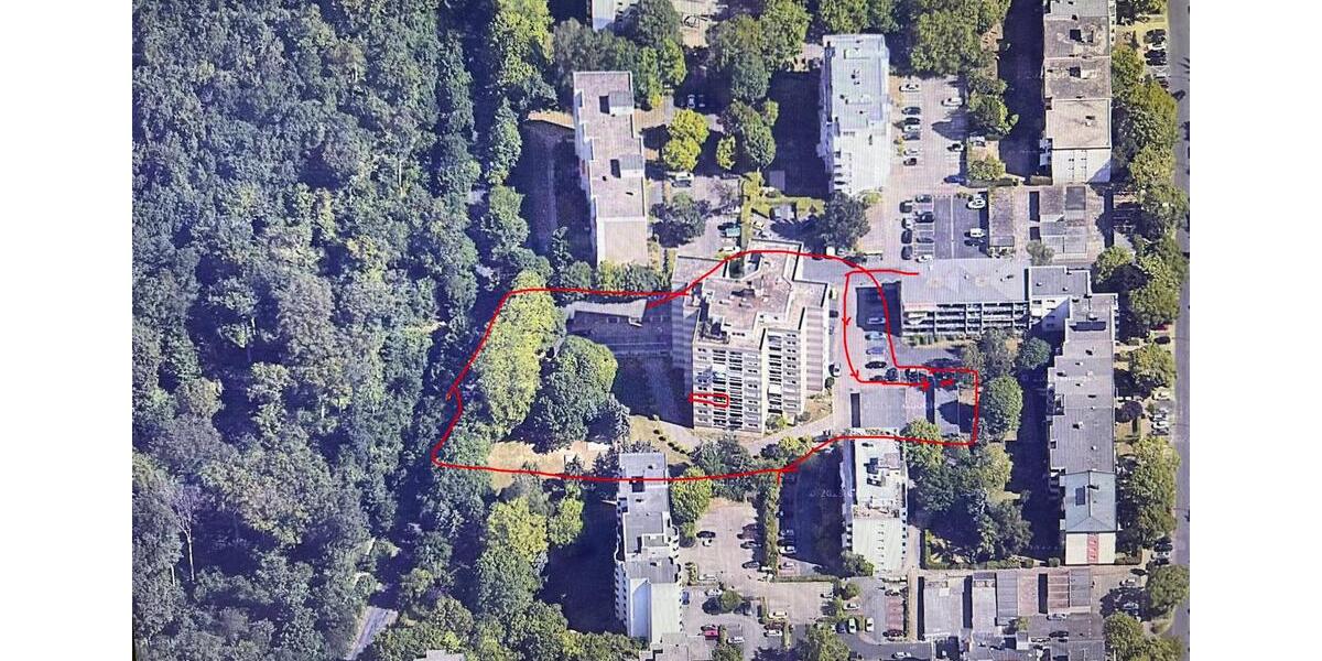 Etagenwohnung Offenbach am Main Bieber - 4.5 Zimmer, 90 m&sup2;, 285.000&euro; | Angebot:25649536